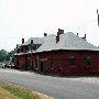 Union Train Depot