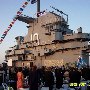 Patriots Point Naval Museum