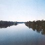 Santee River at Highway 41