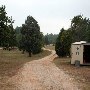 Strawberry Hill Motocross Raceway