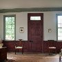 Historic Camden Revolutionary War Site
