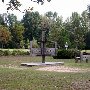 Historic Camden Revolutionary War Site