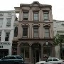 King Street House