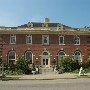 Federal Building, Georgetown SC
