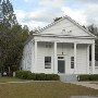 Congaree Baptist Church