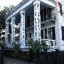 Franklin Street House