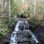 Caesars Head State Park - Wildcat Branch Falls