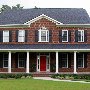 Silver Wing Drive House