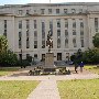 South Carolina State House Complex