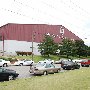 University of SC - Field House