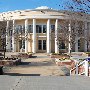 University of SC - Thurmond Wellness & Fitness Center