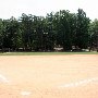 Cleveland Park Baseball Field