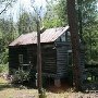 Harmon Road Cabin