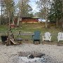 Edisto River Cabin