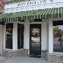 Closed Store Front #1