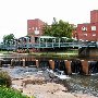 Reedy River Falls Park