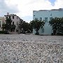 Tradd Street - E Bay to Church St