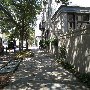 Tradd Street - Meeting to King St