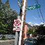 Tradd Street - Orange to Lenwood St