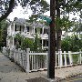 Anson Street - George to Laurens St