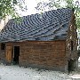 Charles Towne Landing - Indentured Servants Areas