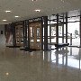 College of Charleston - School of Sciences and Mathematics GROUND FLOOR