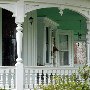 W. Main St. House