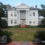 Black River Plantation - Exterior Plantation House