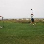 Wild Dunes Course - 18th Hole
