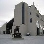 The Citadel -  Football Stadium
