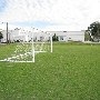 The Citadel - Soccer at Summerall Field