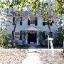 Harden St. House