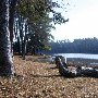 Chester State Park
