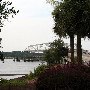 Bay Street & Highway 21 Bridge