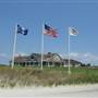 Kiawah Island - Ocean Course Clubhouse 2011 - Beach