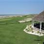 Kiawah Island - Ocean Course Clubhouse (Ext. Ocean Side)