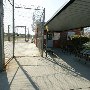 Lieber Correctional Institute - Entrance