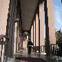 College of Charleston - Robert Scott Small Building (ext.)