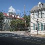 College of Charleston - Coming Street - Wentworth to Montagu