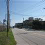 Charleston Industrial Area - RR Tracks, Road, & Sidewalks