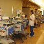 MUSC - Ashley River Tower (3W Cardiology Unit)