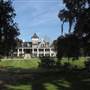 Magnolia Plantation & Gardens February - Overview