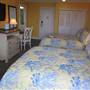 Charleston Harbor Resort & Marina Hotel - Standard Queen