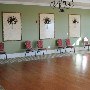 Del Webb Charleston - Spoleto Room