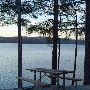 Lake Keowee