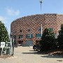 North Charleston Coliseum - Load In
