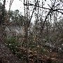 Caesars Head State Park - Wildcat Branch Falls