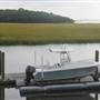 T Russell House EXT - Dock