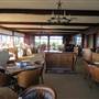 The Golf Club at Briar’s Creek Clubhouse - Downstairs Interiors