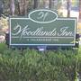 The Woodlands - Grounds